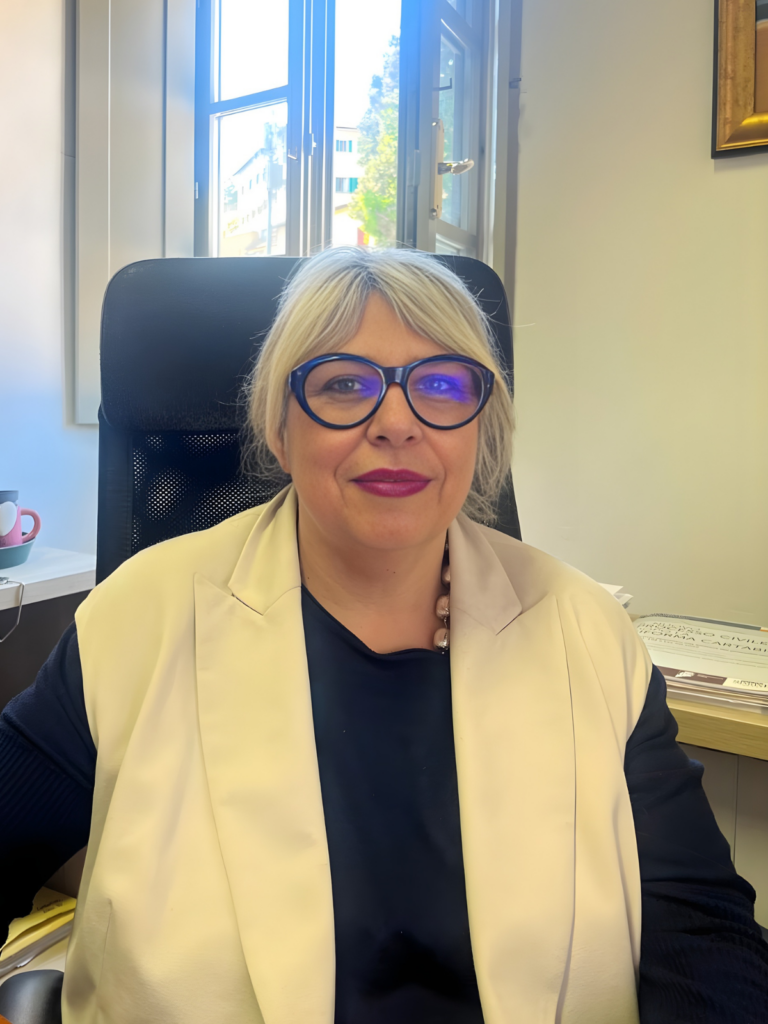 Avv. Sibilla Capecchi, Esperta in Diritto Penale e Processuale Penale a Firenze