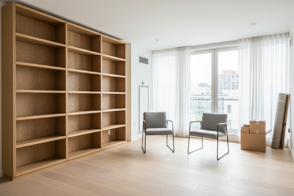 Mobili non consegnati acquistati attraverso un finanziamento - cosa fare? Studio Crescioli Firenze